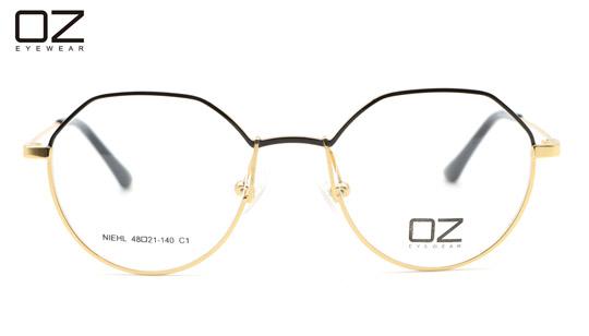 Oz Eyewear NIEHL C1